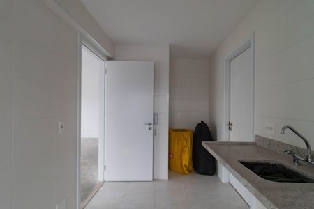 Apartamento à venda com 135m², 3 quartos e 2 vagasCozinha