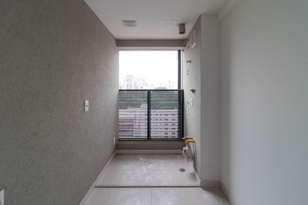 Apartamento à venda com 135m², 3 quartos e 2 vagasÁrea de Serviço