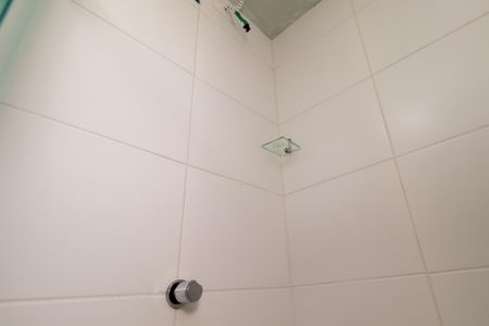 Apartamento à venda com 35m², 2 quartos e sem vagaBanheiro Social