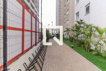 Apartamento à venda com 35m², 2 quartos e sem vagaBicicletário