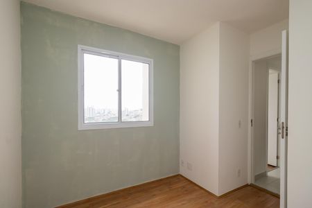 Quarto 1 de apartamento à venda com 2 quartos, 35m² em Vila Ema, São Paulo