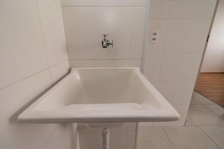 Apartamento à venda com 35m², 2 quartos e sem vagaÁrea de Serviço