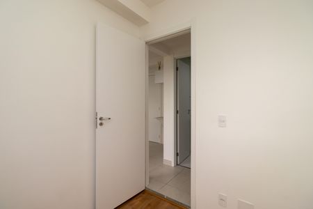 Apartamento à venda com 35m², 2 quartos e sem vagaQuarto 2