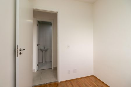 Apartamento à venda com 35m², 2 quartos e sem vagaQuarto 2