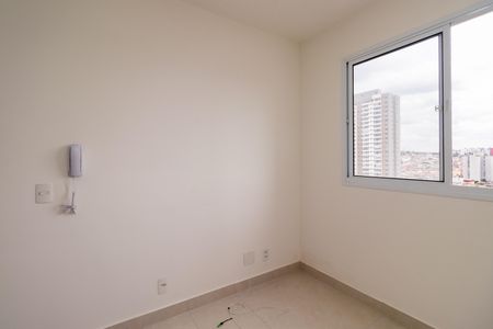 Sala/Cozinha de apartamento à venda com 2 quartos, 35m² em Vila Ema, São Paulo