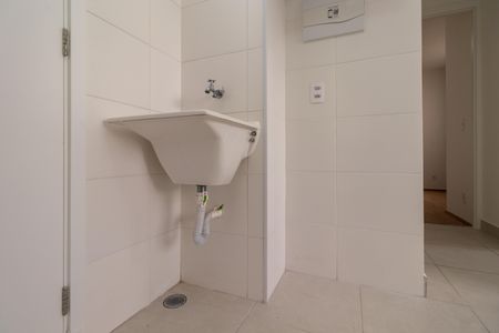 Apartamento à venda com 35m², 2 quartos e sem vagaÁrea de Serviço