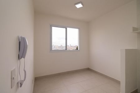 Apartamento à venda com 35m², 2 quartos e sem vagaSala/Cozinha