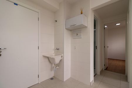 Apartamento à venda com 35m², 2 quartos e sem vagaÁrea de Serviço