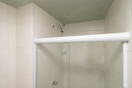 Apartamento à venda com 35m², 2 quartos e sem vagaBanheiro Social