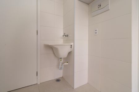Apartamento à venda com 35m², 2 quartos e sem vagaÁrea de Serviço