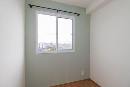 Apartamento à venda com 35m², 2 quartos e sem vagaQuarto 2