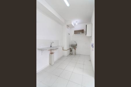 Apartamento à venda com 35m², 2 quartos e sem vagaCozinha