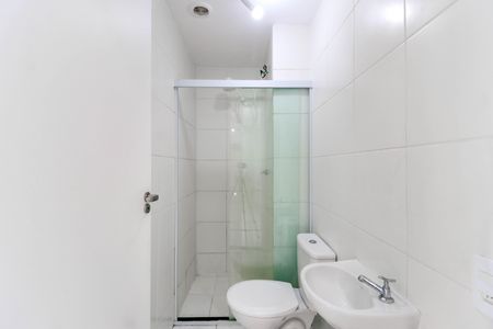 Apartamento à venda com 35m², 2 quartos e sem vagaBanheiro