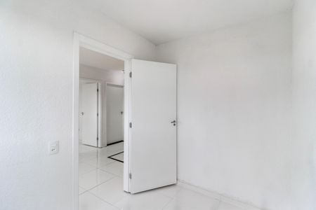 Apartamento à venda com 35m², 2 quartos e sem vagaQuarto 2