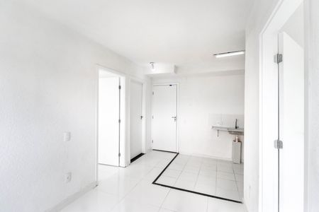 Apartamento à venda com 35m², 2 quartos e sem vagaSala