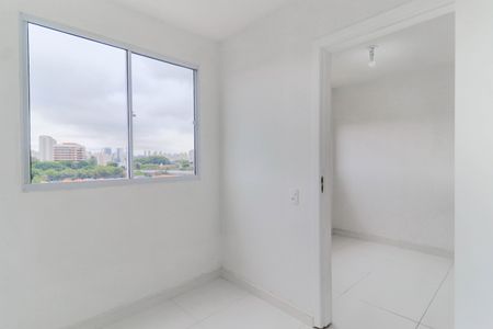 Apartamento à venda com 35m², 2 quartos e sem vagaQuarto 2