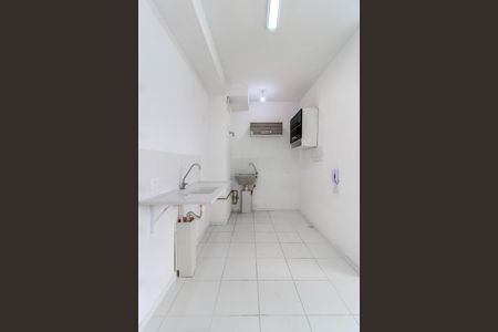 Apartamento à venda com 35m², 2 quartos e sem vagaCozinha