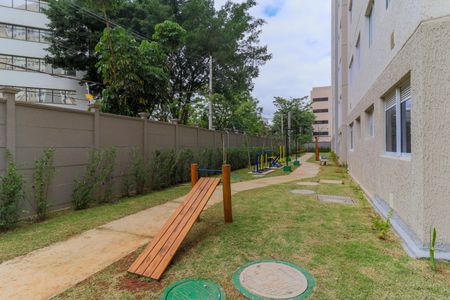 Apartamento à venda com 35m², 2 quartos e sem vagaÁrea comum
