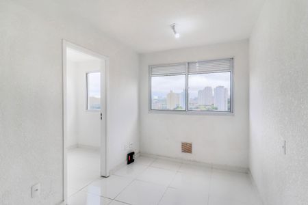 Apartamento à venda com 35m², 2 quartos e sem vagaSala