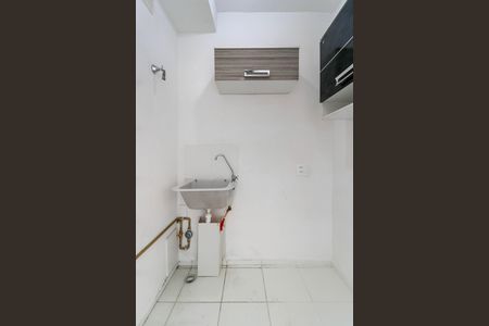 Apartamento à venda com 35m², 2 quartos e sem vagaÁrea de Serviço