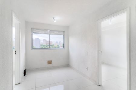 Apartamento à venda com 35m², 2 quartos e sem vagaSala