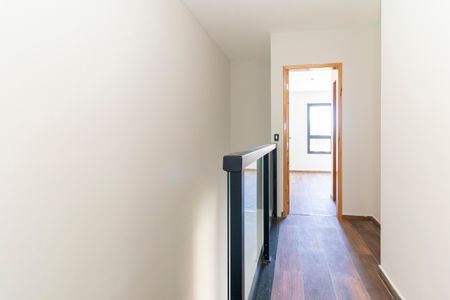 Casa à venda com 135m², 2 quartos e 3 vagasCorredor