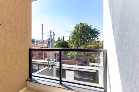 Casa à venda com 135m², 2 quartos e 3 vagasVaranda da Sala