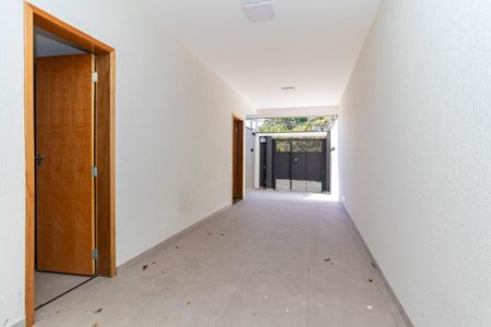 Casa à venda com 135m², 2 quartos e 3 vagasGaragem
