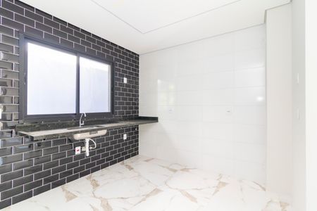 Casa à venda com 135m², 2 quartos e 3 vagasCozinha