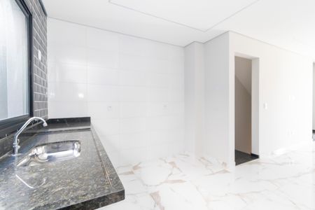 Casa à venda com 135m², 2 quartos e 3 vagasCozinha