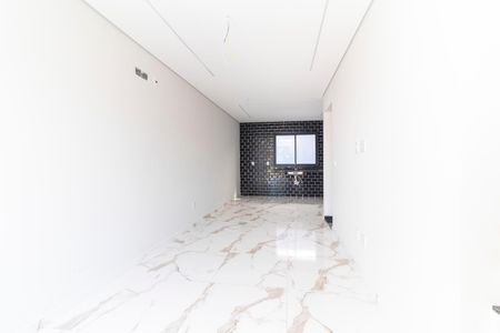 Casa à venda com 135m², 2 quartos e 3 vagasSala