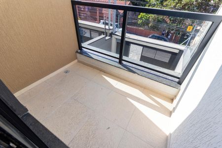 Casa à venda com 135m², 2 quartos e 3 vagasVaranda da Sala