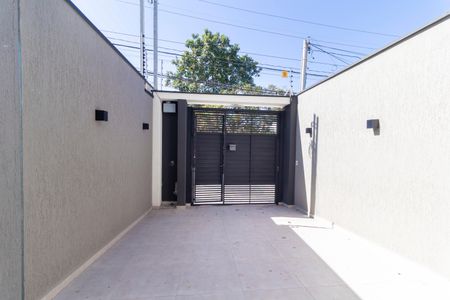 Casa à venda com 135m², 2 quartos e 3 vagasGaragem