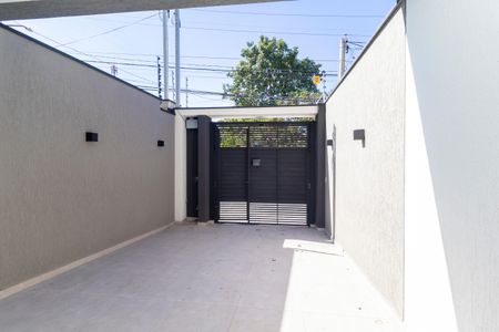 Casa à venda com 135m², 2 quartos e 3 vagasGaragem
