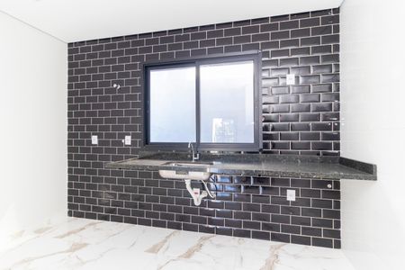 Casa à venda com 135m², 2 quartos e 3 vagasCozinha