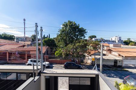 Casa à venda com 135m², 2 quartos e 3 vagasVaranda da Sala