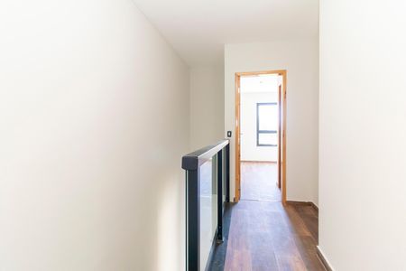 Casa à venda com 135m², 2 quartos e 3 vagasCorredor