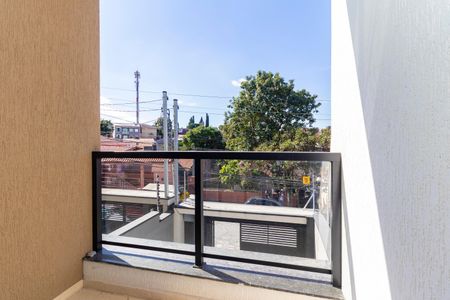 Casa à venda com 135m², 2 quartos e 3 vagasVaranda da Sala