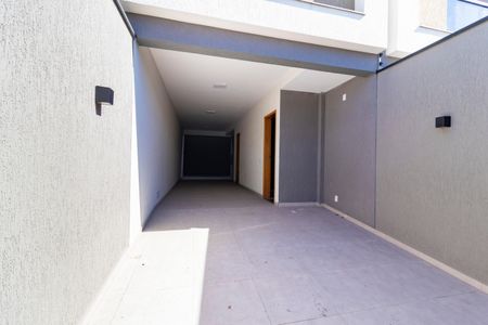 Casa à venda com 135m², 2 quartos e 3 vagasGaragem