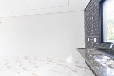 Casa à venda com 135m², 2 quartos e 3 vagasCozinha