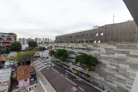 Apartamento à venda com 29m², 1 quarto e sem vagaVista/Varanda