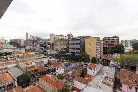 Apartamento à venda com 29m², 1 quarto e sem vagaVista/Varanda