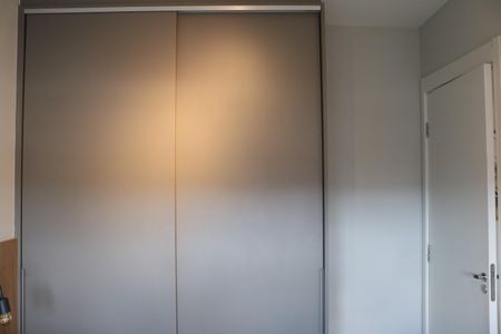 Apartamento à venda com 40m², 2 quartos e sem vagaQuarto