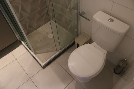 Apartamento à venda com 40m², 2 quartos e sem vagaBanheiro