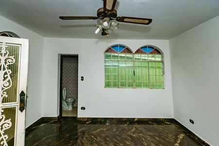 Sala de casa para alugar com 2 quartos, 301m² em Dona Clara, Belo Horizonte