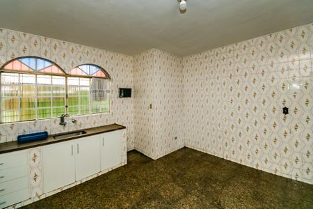 Casa para alugar com 301m², 2 quartos e 2 vagasCozinha