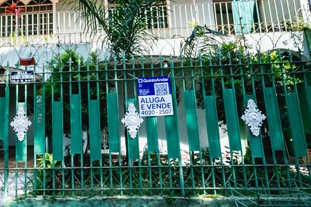 Casa para alugar com 301m², 2 quartos e 2 vagasPlaca