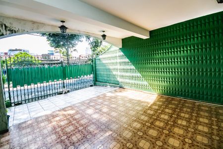 Casa para alugar com 301m², 2 quartos e 2 vagasÁrea Externa