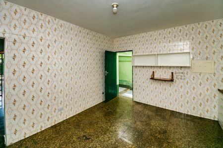 Casa para alugar com 301m², 2 quartos e 2 vagasCozinha