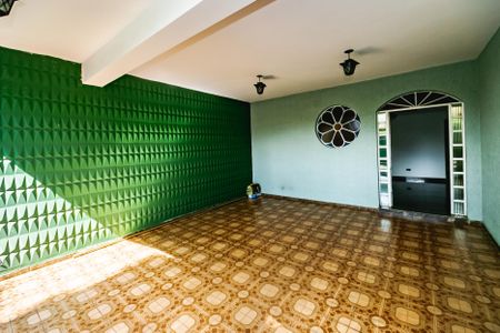 Casa para alugar com 301m², 2 quartos e 2 vagasÁrea Externa